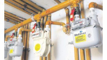 ámbito.com | Tarifa de gas: el misterio del 87% que pagó menos de $500