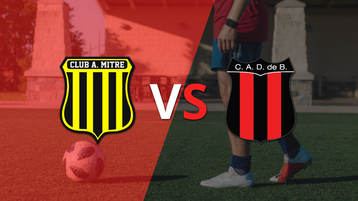 On the 18th, Miter (SE) will receive Def.  from Belgrano