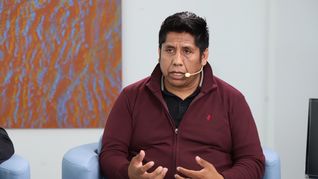 El proveedor minero de la Puna – GVH, LuisVacazur, analizó el panorama del sector e instó a buscar soluciones.