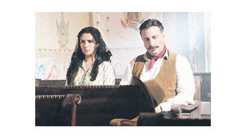 El cine en cable más destacado