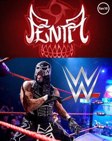 Penta Zero Miedo volverá a la acción en el próximo episodio de WWE Raw. Será el próximo lunes y tendrá una batalla épica ante su acérrimo rival en un combate que dará que hablar: el alemán Ludwing Kaiser. Penta Zero Miedo volverá a la acción en el próximo episodio de WWE Raw. Será el próximo lunes y tendrá una batalla épica ante su acérrimo rival en un combate que dará que hablar: el alemán Ludwing Kaiser.