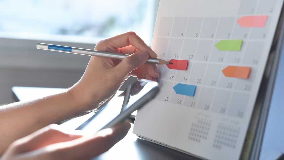 How many holidays and long weekends are left in November and December 2024 in Argentina