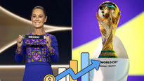 El Mundial 2026 representará para México una derrama de hasta 0,5 puntos en el PBI.