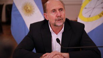 Omar Perotti