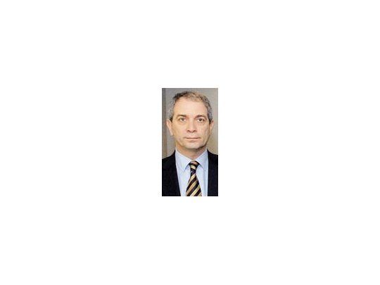 Julio Alak