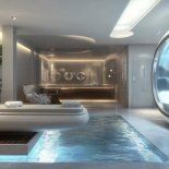 Los bunkers de lujo, con salas de juego y zonas de spa, son la nueva obsesión de los ricos. Los bunkers de lujo, con salas de juego y zonas de spa, son la nueva obsesión de los ricos.