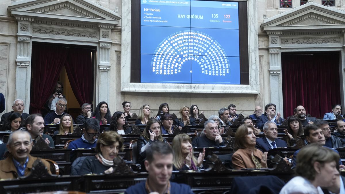 Cuáles fueron los senadores y diputados que más volaron dentro del país