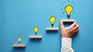 Government advances in simplifying procedures: How to establish your SAS more quickly and easily Government advances in simplifying procedures: How to establish your SAS more quickly and easily