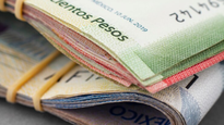 Un billete se vende a 3 millones de pesos por internet en México.