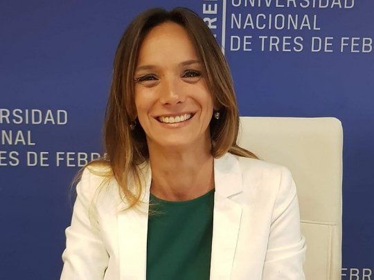 Malena Galmarini: El Peronismo Unido Genera Certidumbre Y Esperanza