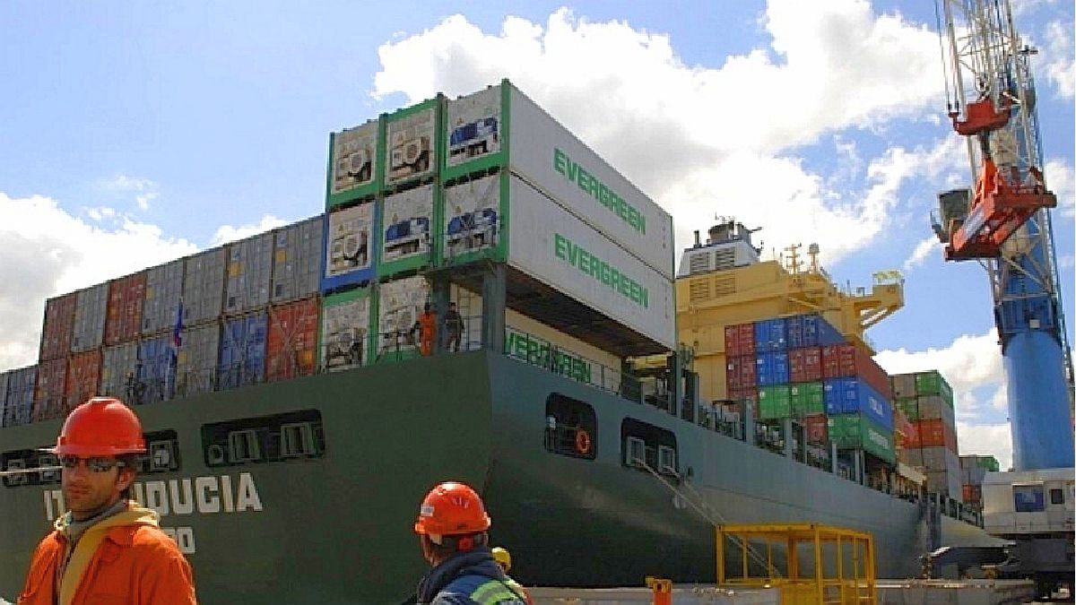 En el primer semestre se postergó el pago de importaciones por u$s6.000 millones