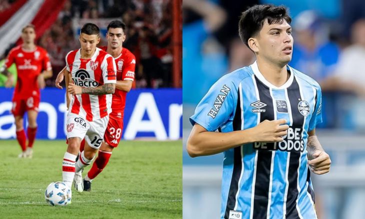 Racing incorpora a Pérez y Lodico para reforzar el mediocampo. Racing incorpora a Pérez y Lodico para reforzar el mediocampo.