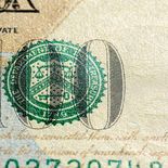 El dólar cayó más en Uruguay que a nivel global. El dólar cayó más en Uruguay que a nivel global.