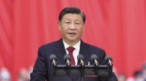 El mandatario Xi Jinping afirmó este miércoles que China es un motor para la paz mundial.