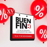 Las mejores ofertas de El Buen Fin 2025. Las mejores ofertas de El Buen Fin 2025.