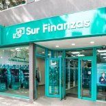 La mujer fue descubierta in fraganti llevándose distintos elementos del galpón. La mujer fue descubierta in fraganti llevándose distintos elementos del galpón.