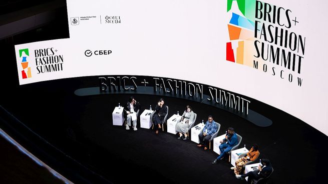 Diseñadores y referentes de la región participan de uno de los eventos de moda más influyentes del mundo, que busca posicionar a los mercados emergentes en el escenario internacional.
