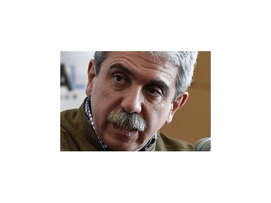 Aníbal Fernández