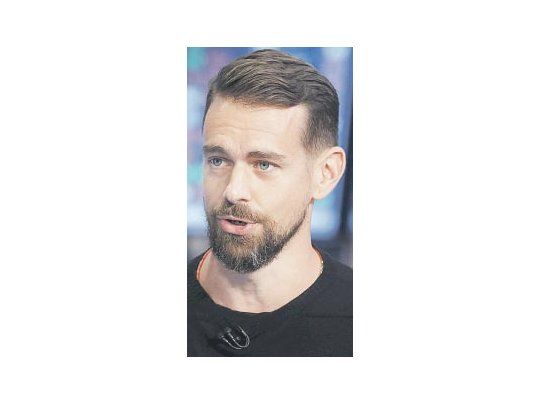 Jack Dorsey