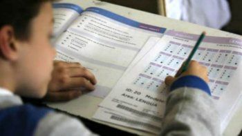 las pruebas aprender, una transformadora politica de estado