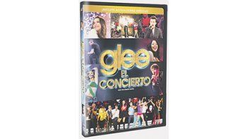 Sólo para  fans de Glee