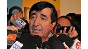 Jaime Durán Barba.