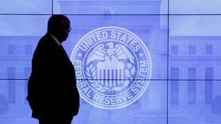 La Fed recortó las tasas en el cierre del año. La Fed recortó las tasas en el cierre del año.