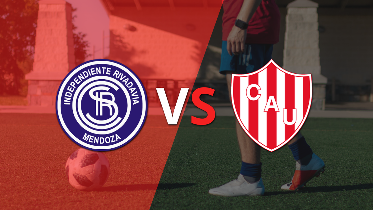 For the last match of date 4, Independiente Riv.  (M) faces Unión