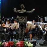 La música de ABBA en formato sinfónico. La música de ABBA en formato sinfónico.