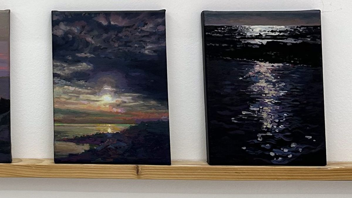 Central AFFAIR: a move that energizes the art market
