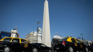 Fin de semana largo en Buenos Aires: mercados y paseos gastronómicos para disfrutar en familia