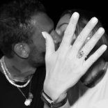 Sabalenka llevaba en pareja hacía dos años. Sabalenka llevaba en pareja hacía dos años.