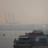 ¿Corre riesgo la final del Mundial 2026? Máxima preocupación por el humo que cubre Nueva York