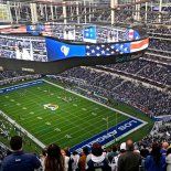 Hubo más de 500 millones de solicitudes para comprar entradas para el Mundial 2026. Hubo más de 500 millones de solicitudes para comprar entradas para el Mundial 2026.