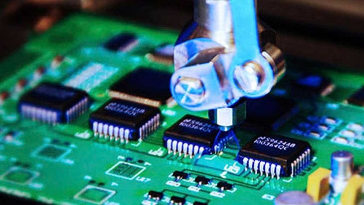 Trump no precisó el porcentaje que tendrán estos nuevos aranceles que impacta en el sector tecnológico