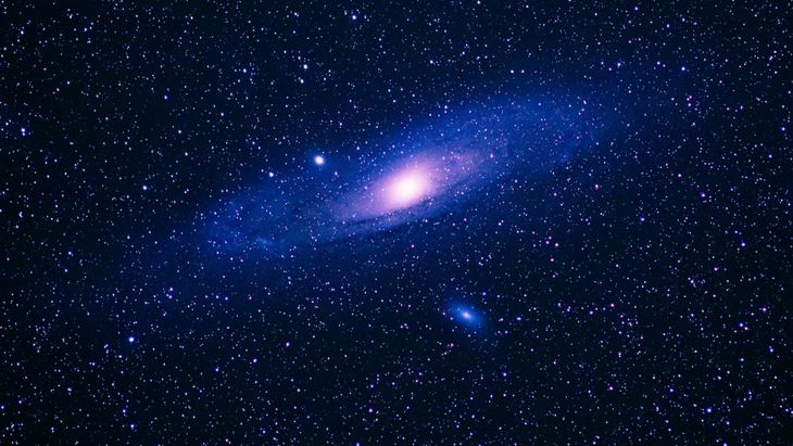 Universo. 