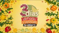 S-Mart lanza un nuevo 3 Días de Ofertas.