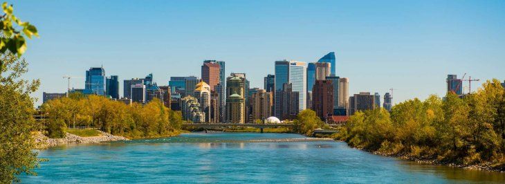 Según los separatistas, Alberta envía unos u$s75.000 millones al gobierno federal y recibe apenas u$s30.000 millones. Según los separatistas, Alberta envía unos u$s75.000 millones al gobierno federal y recibe apenas u$s30.000 millones.