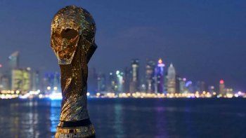 conmebol insiste ante fifa para que el mundial 2030 se dispute en sudamerica