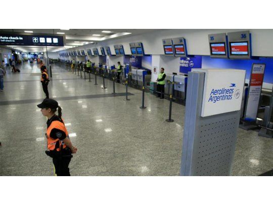 Salían este sábado