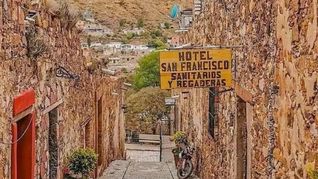 este es el pueblo magico con mayor altura en todo mexico que enamora a todos los turistas