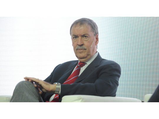Juan Schiaretti