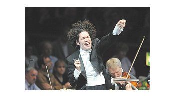 Gustavo Dudamel