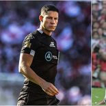 Nicolás Herrera será el árbitro del Superclásico. Tanto del lado de Boca como de River hay reparos por la designación.