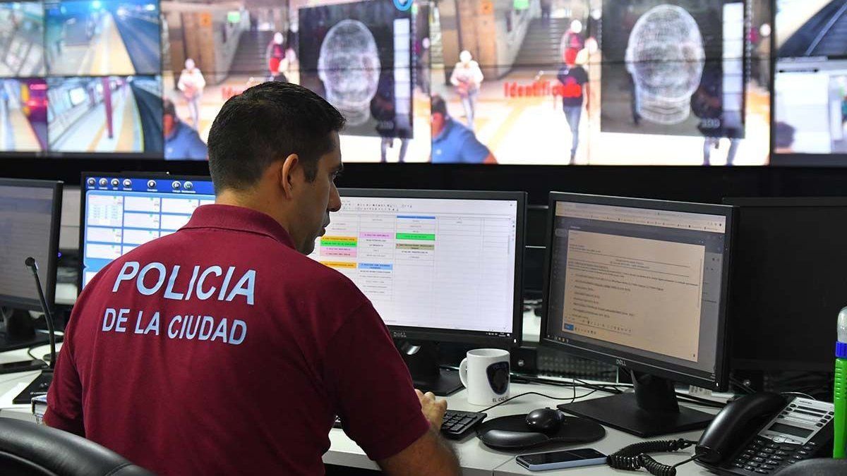 Reconocimiento facial: una jueza porteña resistió el intento de apartarla de la causa