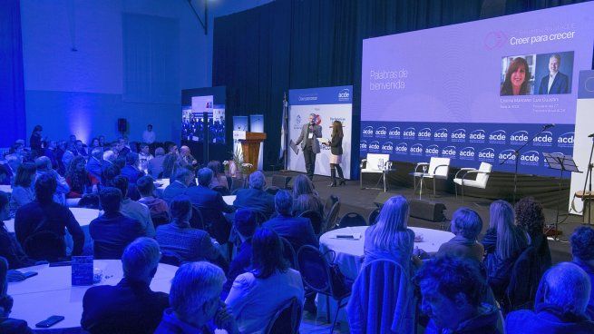 Del encuentro anual de ACDE participarán empresarios, referentes internacionales, académicos, dirigentes sindicales y líderes religiosos en una agenda que buscará combinar reflexión y acción.