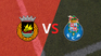Rio Ave faces the visit Porto for the date 3 Rio Ave faces the visit Porto for the date 3
