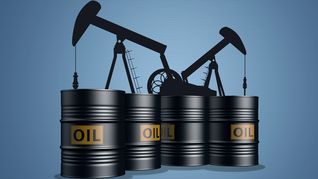 El precio del barril de crudo se acerca a los u$s90. El precio del barril de crudo se acerca a los u$s90.