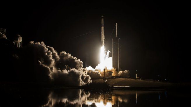 SpaceX, Elon Musk's company, raised its valuation to $175 billion.