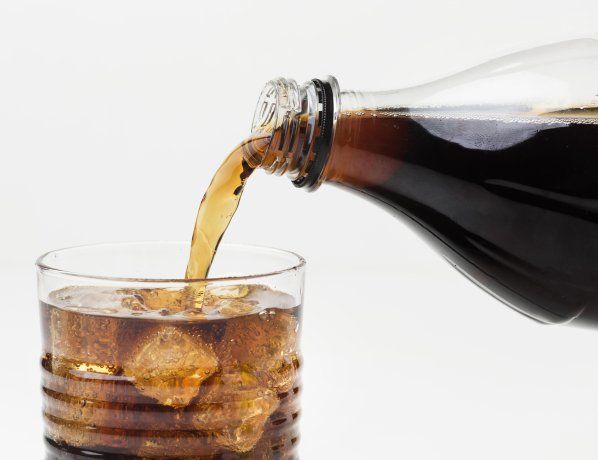 El gusto dulce persiste, pero cada vez más consumidores eligen alternativas bajas en calorías El gusto dulce persiste, pero cada vez más consumidores eligen alternativas bajas en calorías